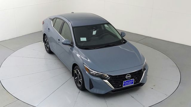 2024 Nissan Sentra