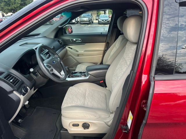 Used 2014 Ford Explorer SUV