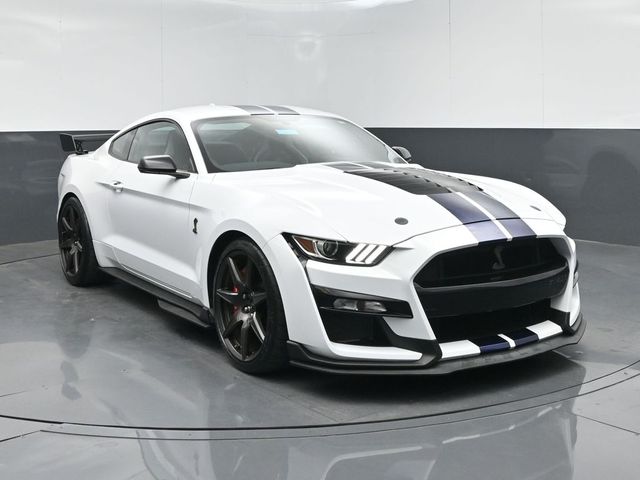 2021 Ford Mustang Shelby GT500