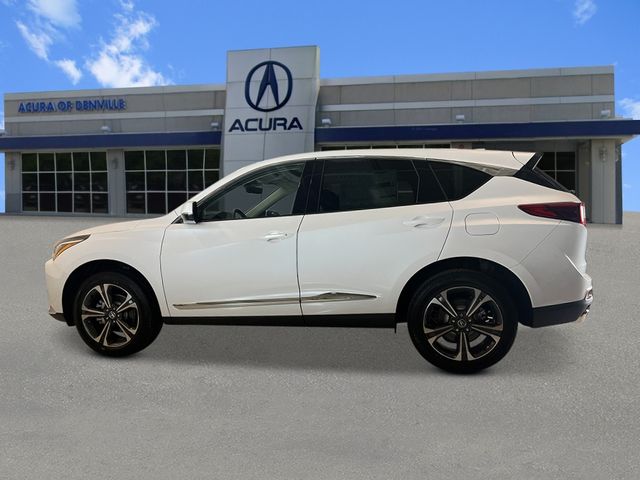 2026 Acura RDX Technology Package - null exterior view 2