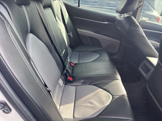 used 2020 Toyota Camry car, priced at $22,229