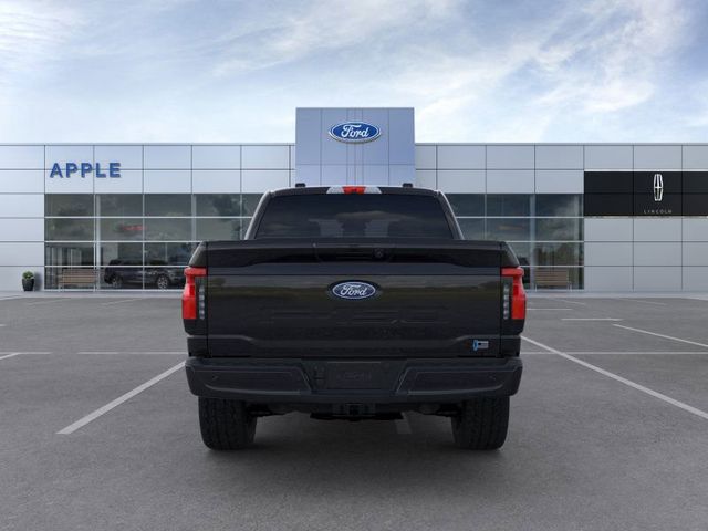 2024 Ford F-150 Lightning Flash photo