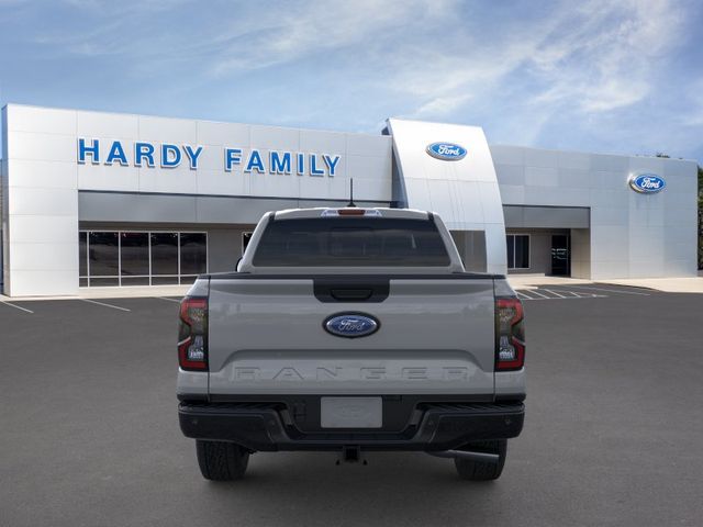 2026 Ford Ranger Lariat:169499