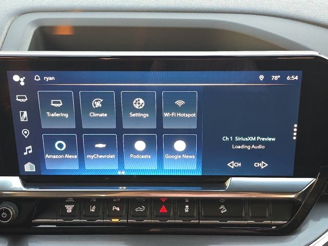 Photo of 2024 Chevrolet Silverado 2500HD High Country in Dallas, GA - 33,  2024 Chevrolet Silverado 2500HD High Country:167171A