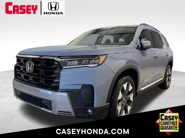 2026 Honda Pilot Elite AWD