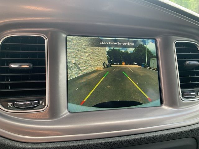 2023 Dodge Charger SXT photo