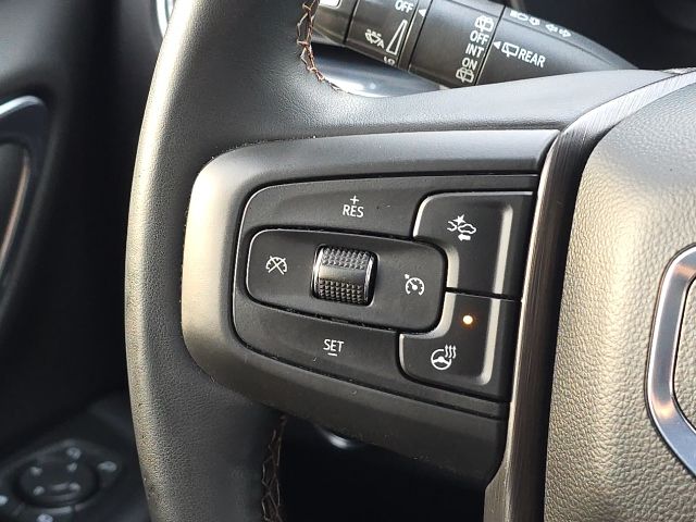 2024 GMC Yukon AT4:45470A