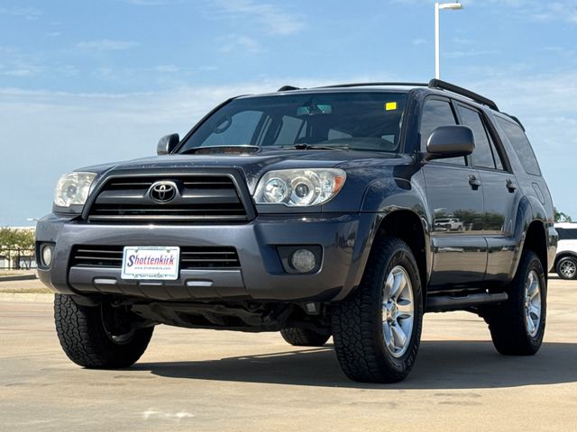Used 2009 Toyota 4Runner SUV