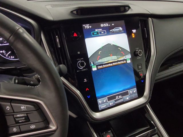 2024 – Subaru – Outback