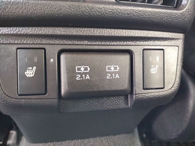 2019 Subaru Outback 2.5i photo