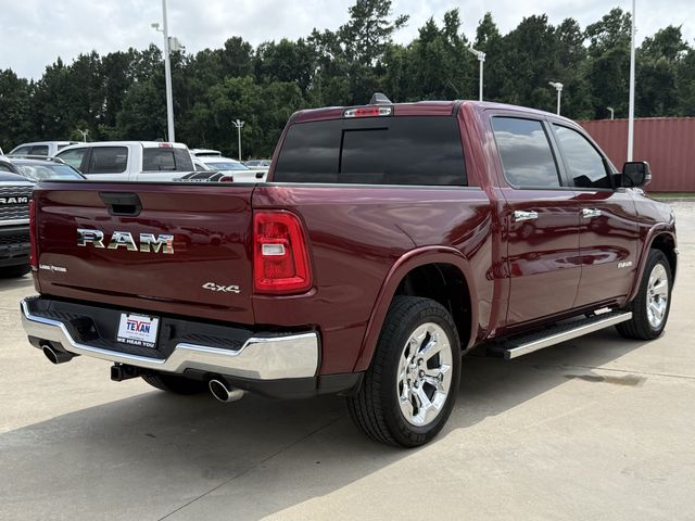 2025 Ram 1500 Big Horn/Lone Star - 3