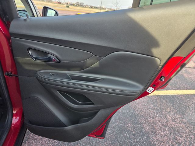 2019 Buick Encore Essence