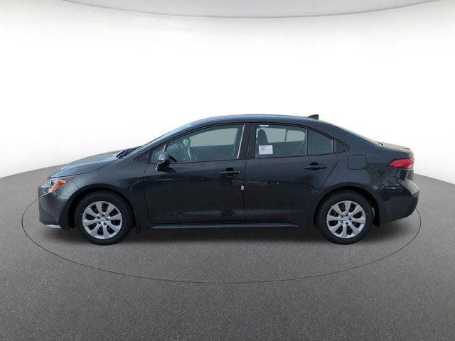new 2026 Toyota Corolla car, priced at $25,728