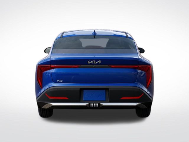 2026 Kia K4 LXS - Image 5