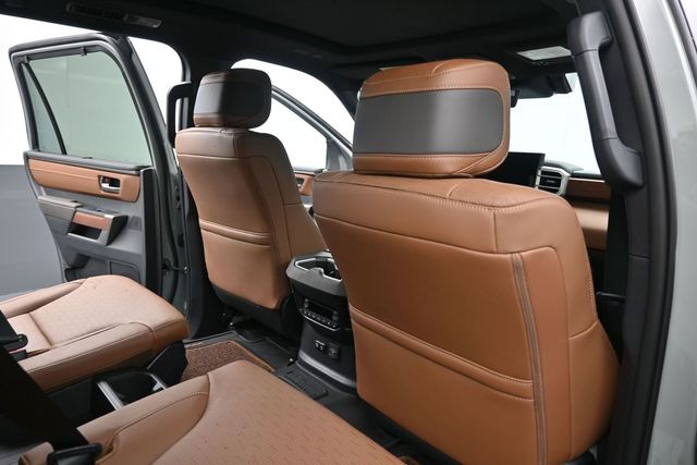 New 2026 Toyota Sequoia SUV