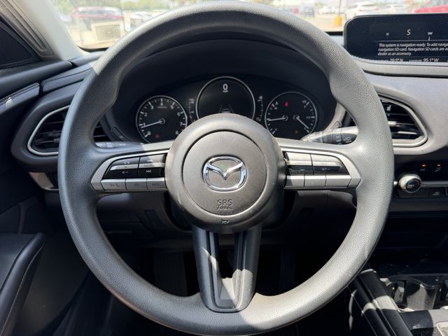 2022 Mazda CX-30 2.5 S Blue at Classic Elite Chevrolet Sugar Land