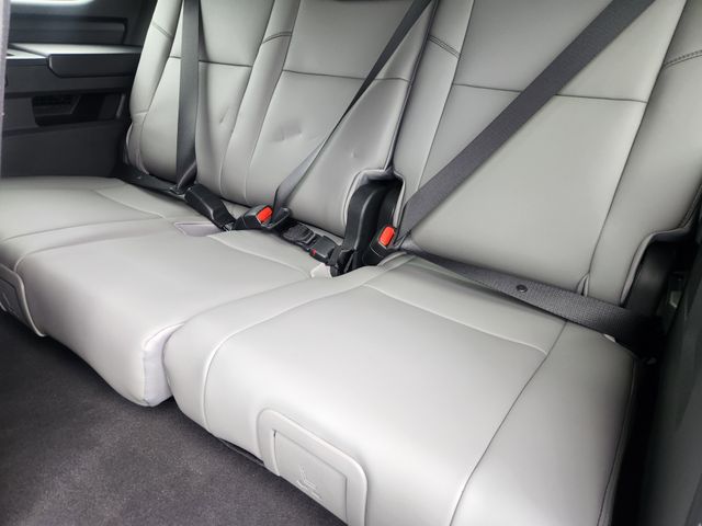2026 Toyota Sequoia Limited  at Community Toyota