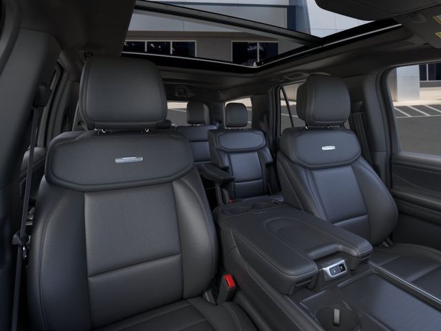 2026 Ford Expedition Platinum:169541