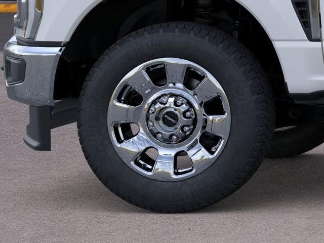 New 2026 White Ford Lariat image 19