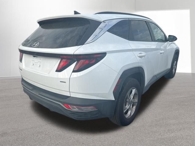 Used 2024 Hyundai Tucson For Sale in Indianapolis, IN