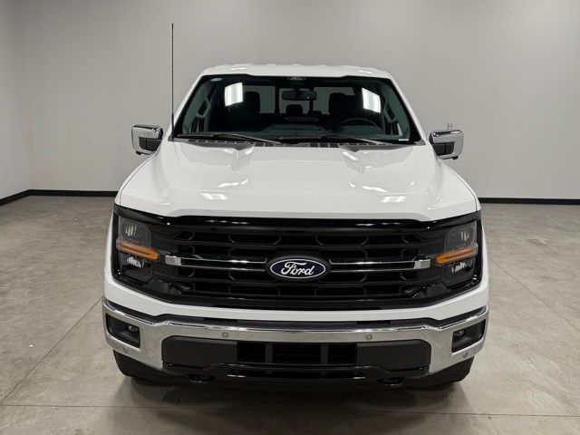 2025 Ford F-150 XLT photo