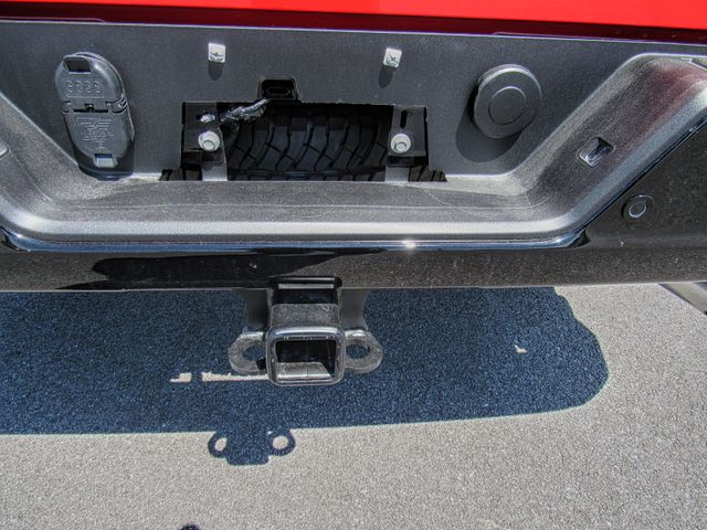 Photo of 2025 Chevrolet Silverado 2500HD Custom in Dallas, GA - 7,  2025 Chevrolet Silverado 2500HD Custom:44221