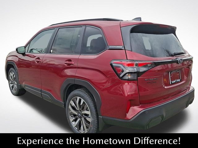 new 2026 Subaru Forester car, priced at $43,403