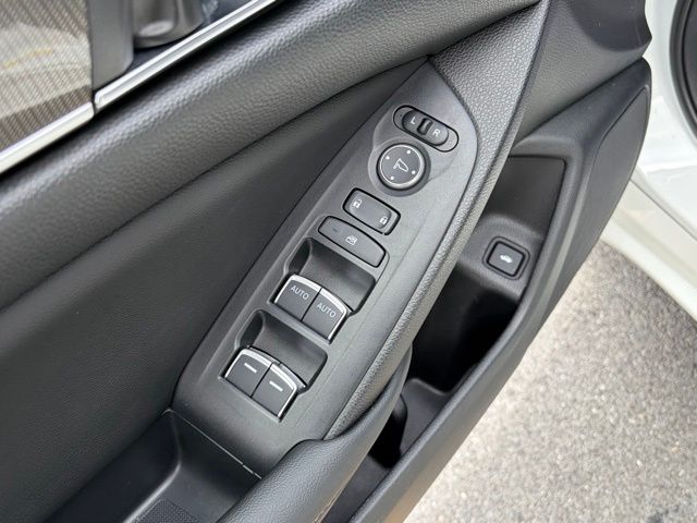 used 2022 Honda Accord Hybrid car, priced at $26,991
