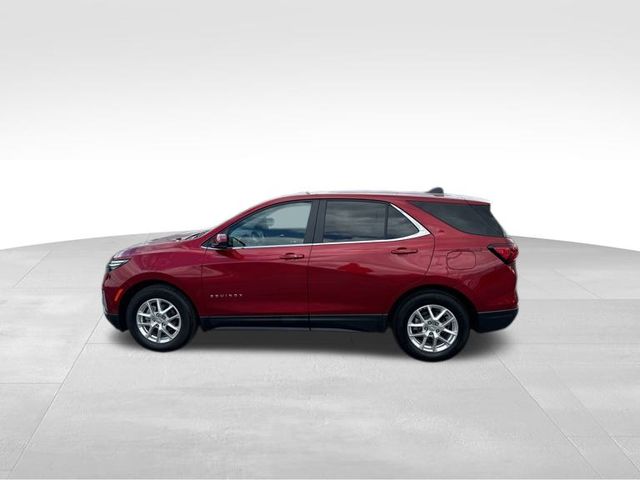 2024 Chevrolet Equinox LT 6