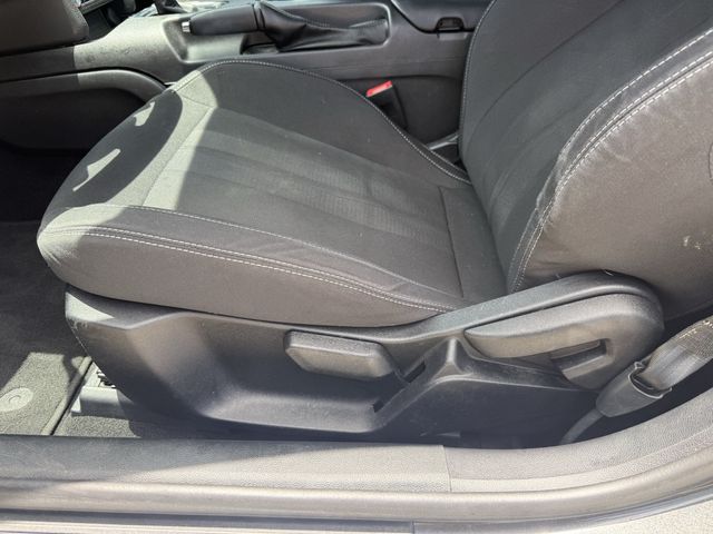 2020 Ford Mustang EcoBoost Gray at Emmons Autoplex