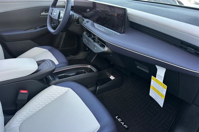 2026 Nissan LEAF Platinum+ - Photo 13