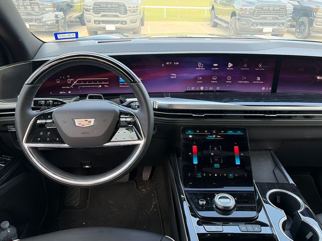 Used 2026 Cadillac Escalade SUV