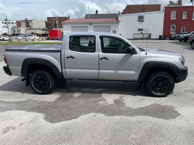 Used 2009 Toyota Tacoma Truck