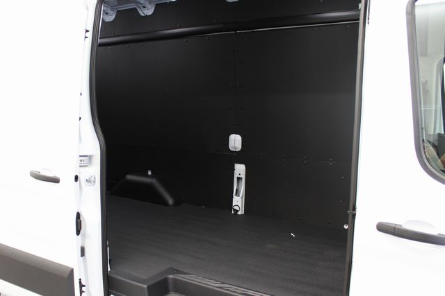 New 2026 White Ford Base image 7