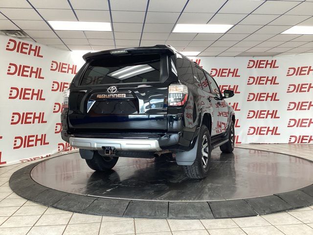 Used 2023 Toyota 4Runner SUV