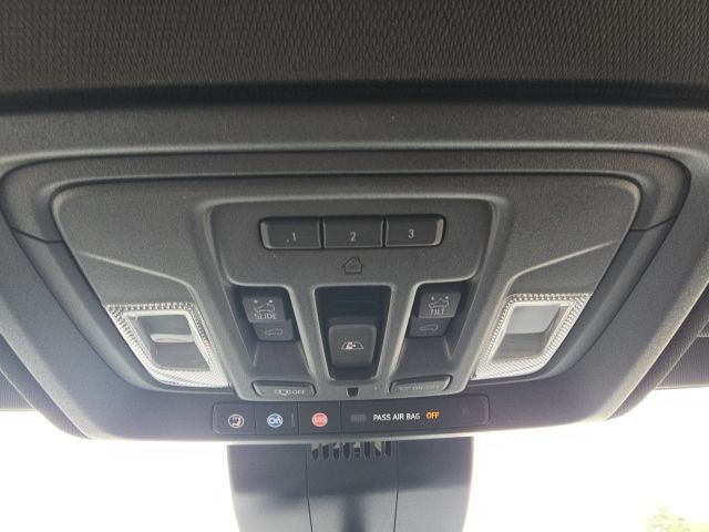 2026 GMC Sierra 1500 AT4:44903A