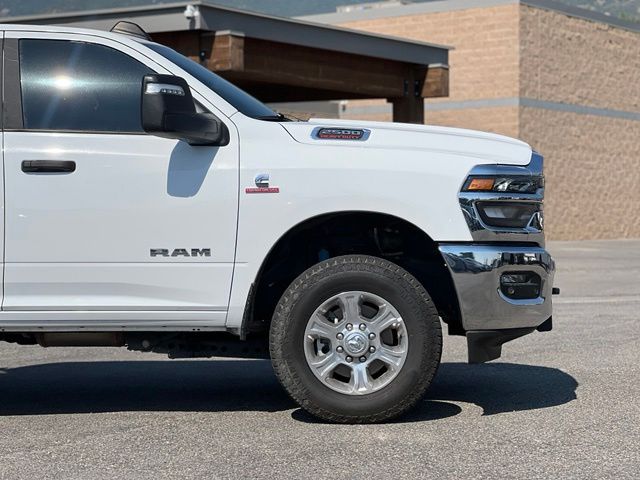 Used 2025 Ram 2500 Truck