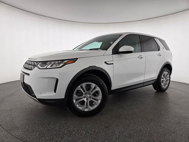 2023 Land Rover Discovery Sport P250 S AWD