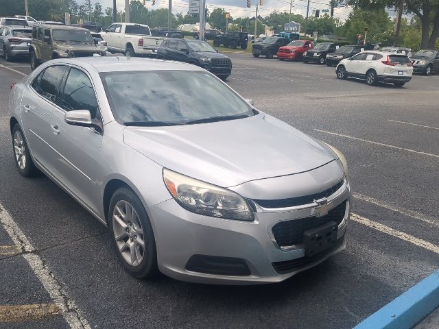 2016 Chevrolet Malibu Limited LT