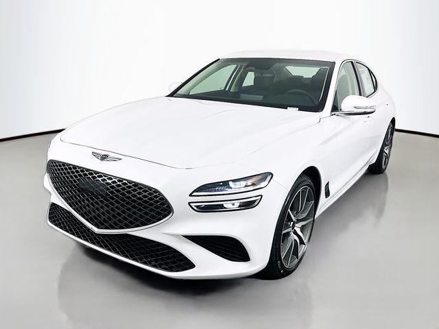 Thumbnail: 2026 Genesis G70 - 1