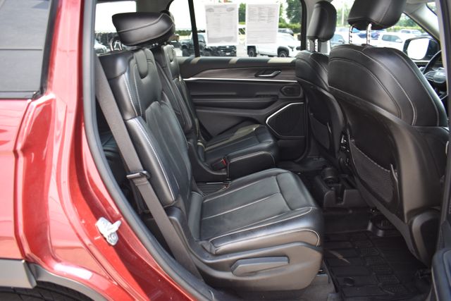 2021 Jeep Grand Cherokee L Limited - Photo 18