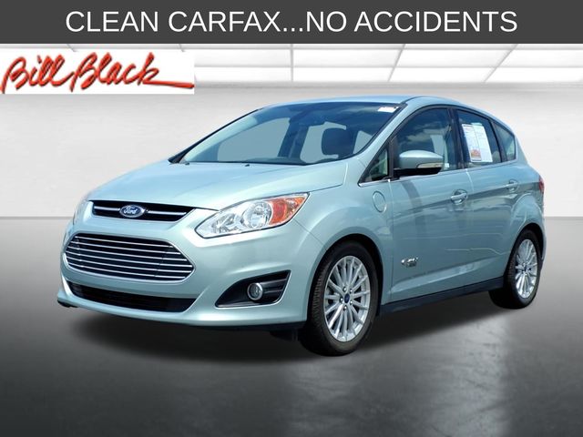 2013 Ford C-Max Energi SEL FWD