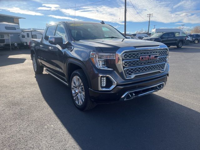 2020 GMC Sierra 1500 Denali 32