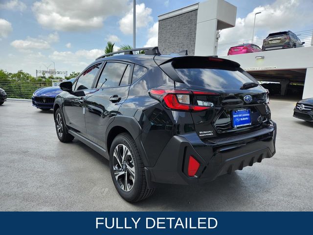 2024 Subaru Crosstrek Premium 5