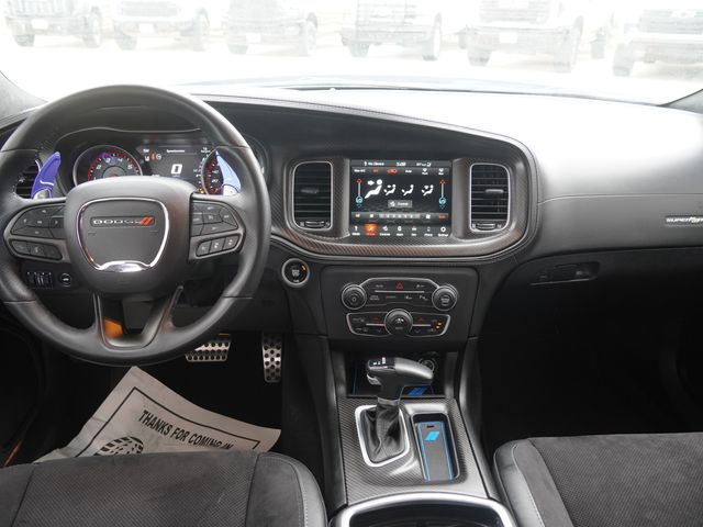 Used 2023 Dodge Charger Sedan