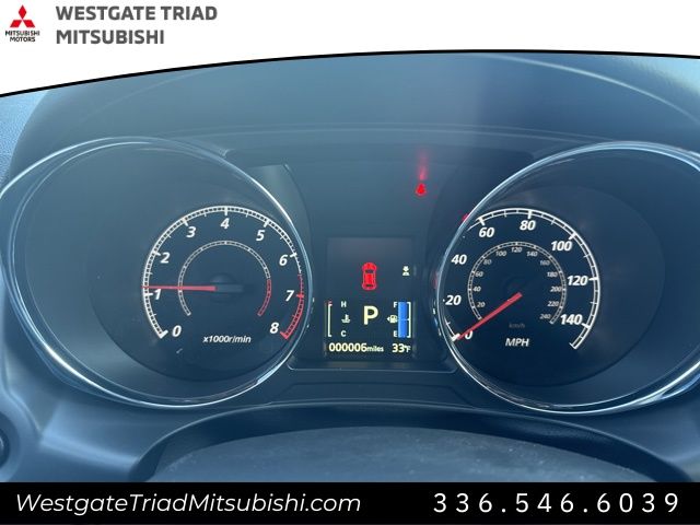 MitsubishiOutlander Sport16