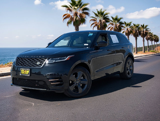 2023 Land Rover Range Rover Velar P250 R-Dynamic S AWD