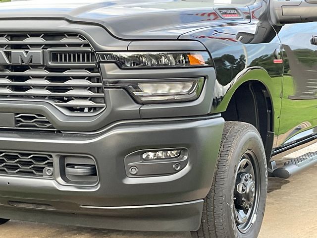 New 2026 Ram 2500 Truck