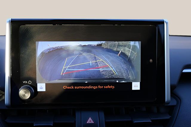 Used Car 2024 Toyota Rav4  Xle For Sale Under $25,000 In Austin, Texas