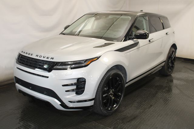 2024 Land Rover Range Rover Evoque P250 Dynamic SE AWD   